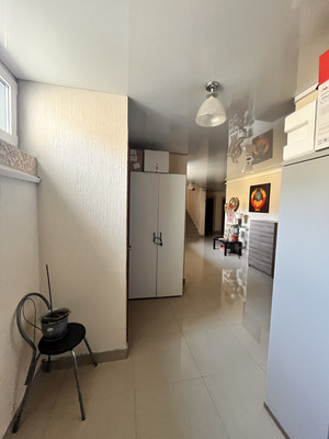 Продам трехкомнатную (3-комн.) квартиру, Тополиный пер, 5, Мысхако с