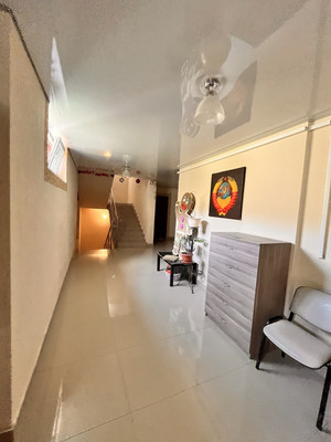 Продам трехкомнатную (3-комн.) квартиру, Тополиный пер, 5, Мысхако с