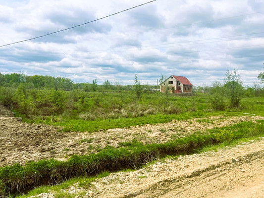 Продам участок 6 соток, ИЖС, Заозерная ул, Апшеронск г, 0 км от города