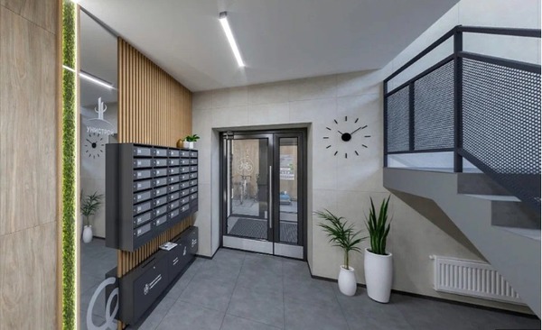 Продам двухкомнатную (2-комн.) квартиру (долевое), Анаса Тазетдинова ул, Казань г