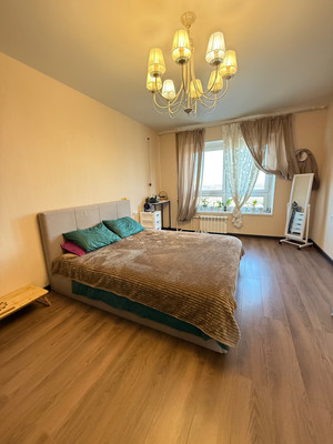 Продам двухкомнатную (2-комн.) квартиру, Южный (Южная Битца мкр.) б-р, 4, Битца п