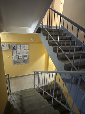 Продам однокомнатную (1-комн.) квартиру, Маршала Чуйкова ул, 59кг, Казань г