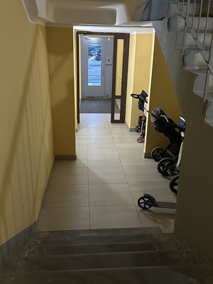 Продам однокомнатную (1-комн.) квартиру, Маршала Чуйкова ул, 59кг, Казань г