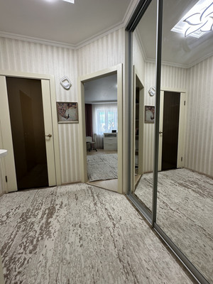 Продам однокомнатную (1-комн.) квартиру, Маршала Чуйкова ул, 59кг, Казань г