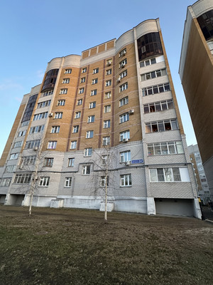 Продам однокомнатную (1-комн.) квартиру, Маршала Чуйкова ул, 59кг, Казань г