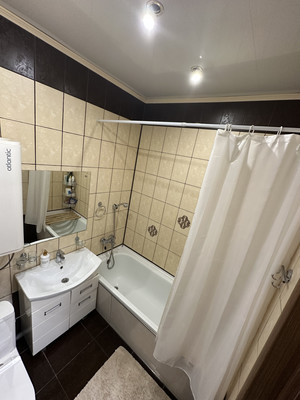 Продам однокомнатную (1-комн.) квартиру, Маршала Чуйкова ул, 59кг, Казань г