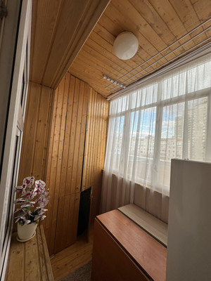 Продам однокомнатную (1-комн.) квартиру, Маршала Чуйкова ул, 59кг, Казань г