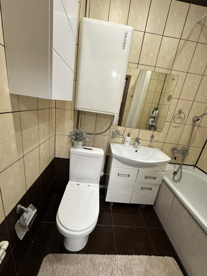 Продам однокомнатную (1-комн.) квартиру, Маршала Чуйкова ул, 59кг, Казань г