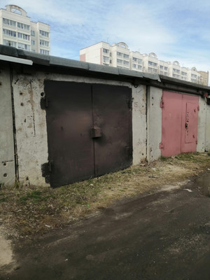 Продам гараж 26 м2, Строителей пр-кт, Иваново г