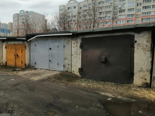 Продам гараж 26 м2, Строителей пр-кт, Иваново г