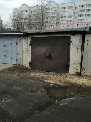 Продам гараж 26 м2, Строителей пр-кт, Иваново г