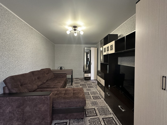 Продам двухкомнатную (2-комн.) квартиру, Сибирский Тракт ул, 25, Казань г