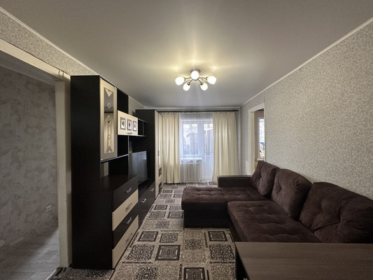 Продам двухкомнатную (2-комн.) квартиру, Сибирский Тракт ул, 25, Казань г