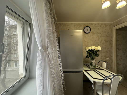 Продам двухкомнатную (2-комн.) квартиру, Сибирский Тракт ул, 25, Казань г
