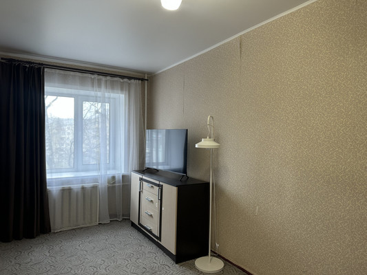 Продам двухкомнатную (2-комн.) квартиру, Сибирский Тракт ул, 25, Казань г