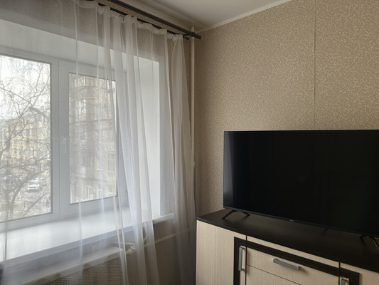 Продам двухкомнатную (2-комн.) квартиру, Сибирский Тракт ул, 25, Казань г