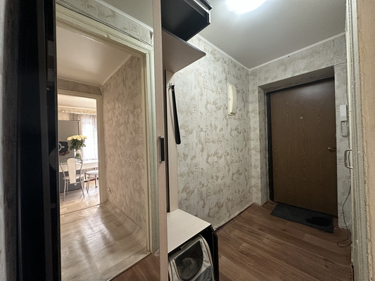 Продам двухкомнатную (2-комн.) квартиру, Сибирский Тракт ул, 25, Казань г