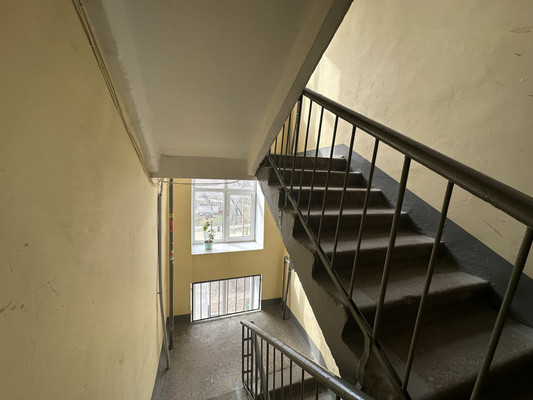 Продам двухкомнатную (2-комн.) квартиру, Сибирский Тракт ул, 25, Казань г