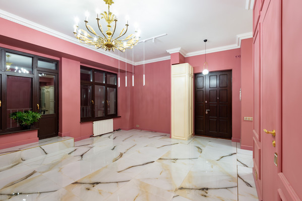 Продам двухкомнатную (2-комн.) квартиру, Серафимовича ул, 2, Москва г