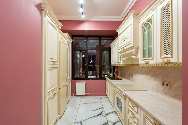 Продам двухкомнатную (2-комн.) квартиру, Серафимовича ул, 2, Москва г