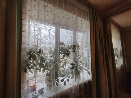 Продам двухкомнатную (2-комн.) квартиру, 1-е Бутырки ул, 40к1, Рязань г