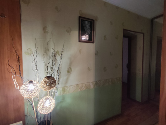 Продам двухкомнатную (2-комн.) квартиру, 1-е Бутырки ул, 40к1, Рязань г