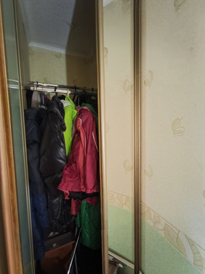 Продам двухкомнатную (2-комн.) квартиру, 1-е Бутырки ул, 40к1, Рязань г