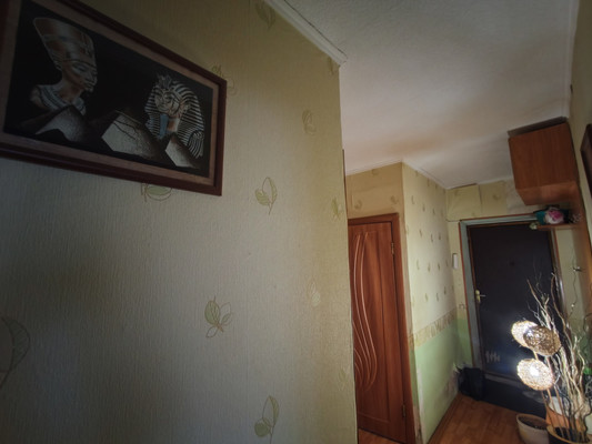 Продам двухкомнатную (2-комн.) квартиру, 1-е Бутырки ул, 40к1, Рязань г