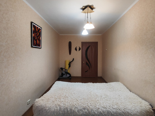 Продам двухкомнатную (2-комн.) квартиру, 1-е Бутырки ул, 40к1, Рязань г