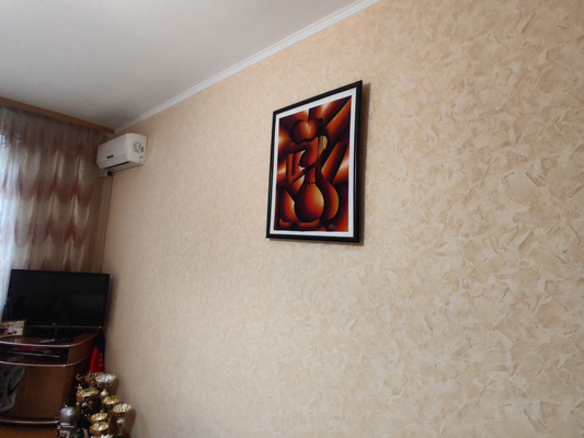 Продам двухкомнатную (2-комн.) квартиру, 1-е Бутырки ул, 40к1, Рязань г