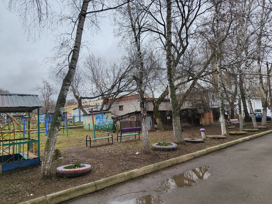 Продам двухкомнатную (2-комн.) квартиру, 1-е Бутырки ул, 40к1, Рязань г