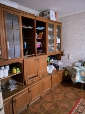 Продам однокомнатную (1-комн.) квартиру, Орбитальная ул, 86, Ростов-на-Дону г