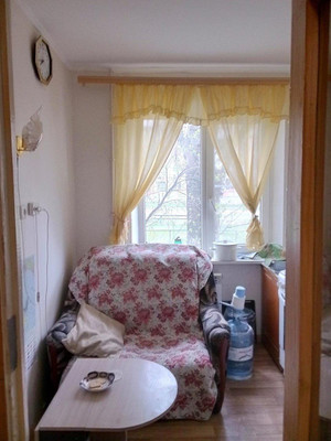 Продам однокомнатную (1-комн.) квартиру, Орбитальная ул, 86, Ростов-на-Дону г