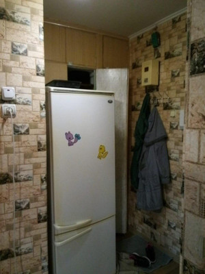 Продам однокомнатную (1-комн.) квартиру, Орбитальная ул, 86, Ростов-на-Дону г