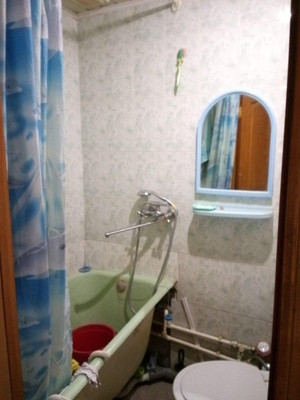 Продам однокомнатную (1-комн.) квартиру, Орбитальная ул, 86, Ростов-на-Дону г