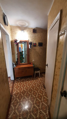 Продам двухкомнатную (2-комн.) квартиру, Ленина ул, 24, Саки г