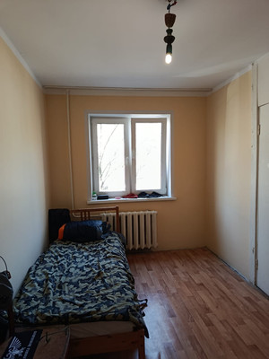Продам двухкомнатную (2-комн.) квартиру, Островского ул, 2, Ильинский рп