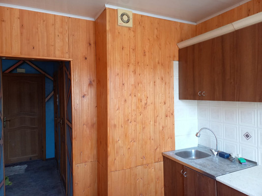 Продам двухкомнатную (2-комн.) квартиру, Моравский пер, 7Ак1, Санкт-Петербург г