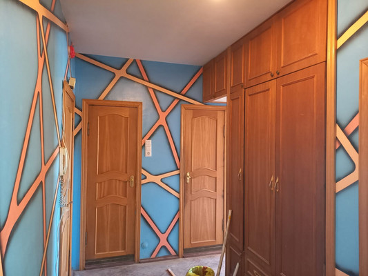 Продам двухкомнатную (2-комн.) квартиру, Моравский пер, 7Ак1, Санкт-Петербург г