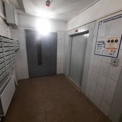 Продам двухкомнатную (2-комн.) квартиру, Моравский пер, 7Ак1, Санкт-Петербург г