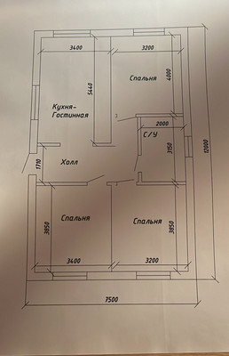 Продам дом, 10г, Азовская ст-ца, 0 км от города
