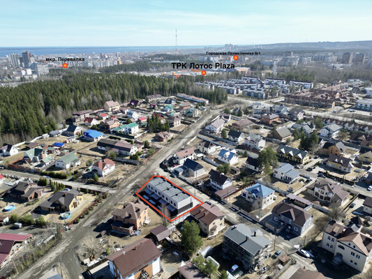 Продам таунхаус, 3-й Радужный (Древлянка р-н) проезд, Петрозаводск г, 0 км от города