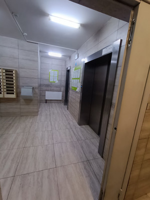 Продам однокомнатную (1-комн.) квартиру, Итальянский пер, 4, Кудрово г