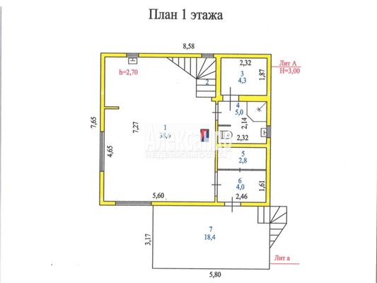 Продам дом, Коростель д, 130 км от города