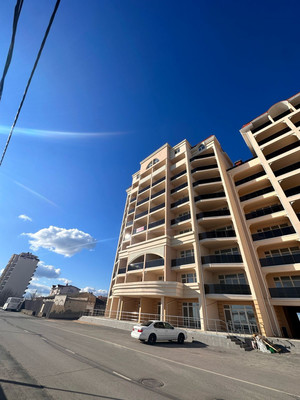 Продам однокомнатную (1-комн.) квартиру, Симферопольская ул, 2Ц, Евпатория г