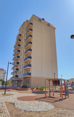 Продам однокомнатную (1-комн.) квартиру, Симферопольская ул, 2Ц, Евпатория г