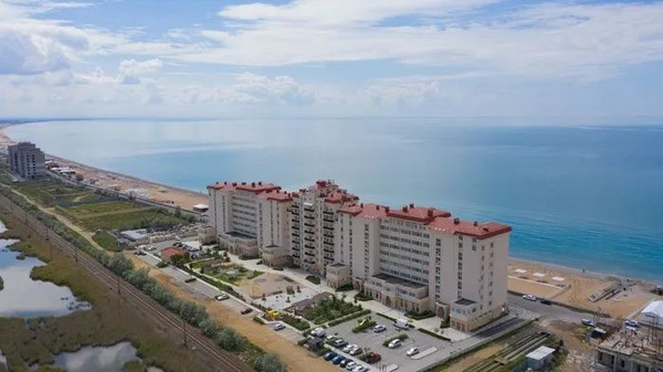 Продам однокомнатную (1-комн.) квартиру, Симферопольская ул, 2Ц, Евпатория г