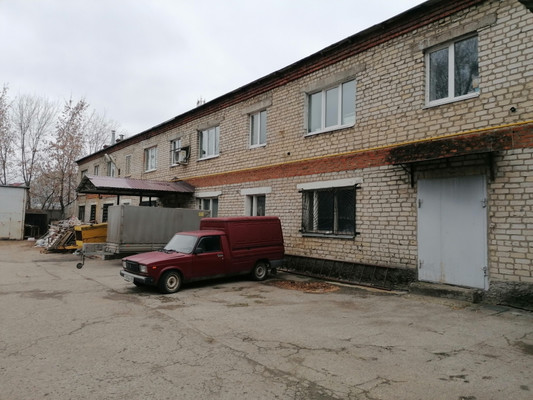 Сдам коммерческое помещение 22 м2, Коломенская ул, 1б, Рязань г