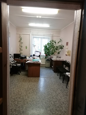 Сдам коммерческое помещение 22 м2, Коломенская ул, 1б, Рязань г