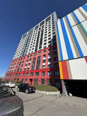 Сдам коммерческое помещение 74,1 м2, Малая Митрофаньевская ул, 8к1, Санкт-Петербург г